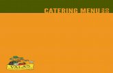 CATERING MENU20 - Vala's Pumpkin Patch ... 2020/05/20 آ  Pumpkin Pie, Pumpkin Bars, Brownies, Cupcakes