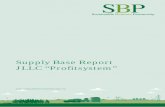 Supply Base Report JLLC “Profitsystem” SBP v1.1 F3_ENG.pdf · Total area of the forest fund in Belarus is about 9.5 million ha, percentage of forest land makes 39%. The stock