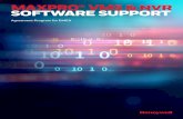 MAXPRO® VMS & NVR SOFTWARE SUPPORT - …...SOFTWARE SUPPORT PROGRAM Services Offerings Included Priority Integrator Technical Support from 9:00 am to 5:00 pm EST (Dedicated Toll-free
