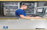 Smart Control Panel Solutions - WESCO International · Panduct® PanelMax Shielded Wiring Duct and Noise Shield The Panduit offering includes a new PanelMax ™ Shielded Wiring Duct