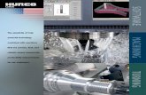 The simplicity of truly powerful technology combined with ...s3.amazonaws.com/machinetools_production/uploads/467909/... · Software to simplify 5-axis Eliminate redundant part zero