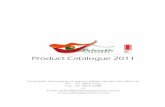 Product Catalogue 2011 - Palatable Partnerspalatablepartners.com.au/pdf_files/ProductCatalogue2011.pdf · PRODUCT CODE DESCRIPTION Per Ctn Size Cheddar John's Selected Premium Cheddars