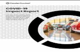 COVID-19 Impact Report - info.dealersocket.com · New data from DealerSocket’s ... Field reports from DealerSocket’s team of Strategic Growth Managers reveal that dealers haven’t