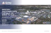 GROCERY ANCHORED PADS FOR SALE OR BUILD …...GROCERY ANCHORED PADS FOR SALE OR BUILD TO SUIT | 9233 N NEVADA, SPOKANE, WA 99218 SVN | Cornerstone|Page 8 1311 N. Washington St., Suite