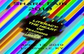 Share Fair 2019€¦ · assessment family involvement empowerment integrity adulthood striving readers struggling readers ... keyboard planning incorporate impact coalition motivation