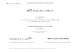Fannie Mae Connecticut Avenue Securities, Series …...Connecticut Avenue Securities, Series 2014-C02 CONFIDENTIAL PRELIMINARY TERM SHEET This is a Confidential Preliminary Term Sheet.