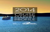 cruising.org · cruise traveler profile represents the typical buyer that took a cruise vacation in the past and does not represent ... To assert that a cruise traveler fits a very