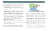 Explore Minnesota Mineralsfiles.dnr.state.mn.us/lands_minerals/mcc_docs/2016... · 2016-06-20 · Minerals-Metallurgy-Mining Program (218) 788-2739 . ghudak@d.umn.edu . Figure 6.