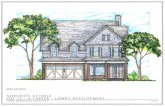 FIRST FLOOR PLAN - New Homes Division · 2018-05-02 · first floor plan n o r c r o s s a s t o r i a l o t 1 2. second floor plan n o r c r o s s a s t o r i a l o t 1 2. r lowry