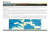 CONCEPT SYSTEMS Vulcan 3D - ION Geophysical · 2019-06-04 · CONCEPT SYSTEMS iongeo.com PROGRAM DESCRIPTION The Vulcan 3D Reimaging Program is situated in the Bonaparte Basin adjacent
