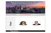 Impact Your Real Estate Practice · Impact Your Real Estate Practice 1 Panel Mark Dunn Goodmans LLP Francy Kussner Goodmans LLP. 2 Topics •Enforceability of arbitration agreements