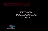 HEAD PALANCA CHA - Tampa Bay Tres Diastampabaytresdias.org/docs/TBTD-Head-Palanca-Cha-Book.pdf · Write a general palanca letter.! Write each candidate a palanca letter.! Arrive at