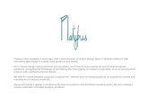 Collaborating with Artists, Architects and Developers, we ...platypus.in/images/Studio Platypus _presentation of... · Collaborating with Artists, Architects and Developers, we help