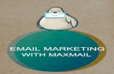 What’s Inside - The High Volume Email Marketing Software ... · email users way outnumber users on any social network. With around 1.9 billion people worldwide using email, predicted
