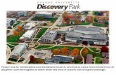 Purdue’s hub for interdisciplinary and translational ... · Purdue’s hub for interdisciplinary and translational research, conceived as a place where scholars from all disciplines