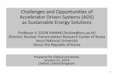 Challenges and Opportunities of Accelerator Driven Systems ...jaiweb/slides/2014_Hwang.pdf · 1980 1990 2000 2010 2020 2030 2040 2050 2060 2070 2080 2090 2100 MT HM Total ... Ni 0.01%