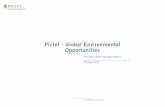 Pictet - Global Environmental Opportunities€¦ · Water, air, soil and food quality testing solutions › Tools for air, water, soil and food quality measurement › Environmental
