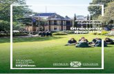 Application Guidelines - Seymour College · 2020-06-11 · Founded in 1922, Seymour College is one of Australia’s leading day and boarding schools for girls. Our spacious campus,