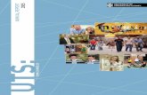 UTS:Annual Report 2005 – Review of operations · Monterrey, Mexico, the University of Westminster, UK, and Shanghai University, China. uts in tHE CommunitY UTS Shopfront won the