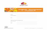 MLPM Property Management Agreement 3.27 · Carry at owner’s own expense liability insurance adequate to protect the interests of all parties hereto. ... , a commission equal to