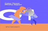 1 Cyber Threat Monitor Report · and the embrace of security best practices Our Q1_2020-21 report outlines Windows security, macOS security, mobile security, Internet of Things (IoT),