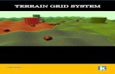TERRAIN GRID SYSTEM - Kronnectkronnect.me/unity/tgs/doc/DocumentationTGS.pdf · The Path Finding algorithm is very fast but TGS also includes an optimized variant of the algorithm