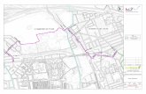 trans - London Borough of Hammersmith and Fulhamdemocracy.lbhf.gov.uk/documents/s75462/Quietway Appendix 1.pdf · cv ki 09/02/2016 nts consultation - - key: quietway route alignment