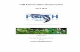 Deveron Fisheries District - Forth Rivers Trustforthriverstrust.org/wp-content/uploads/2018/11/... · Executive Summary This plan describes the biosecurity issues of the Forth Fisheries