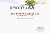 IB PYP Edition...’Hans ‘ by Dr. Harivansh Rai Bacchan was also read and comprehended by them. The geckos discussed the characteristics (color, qualities, etc) of a ’Hans’ (swan),