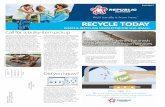 WASTE & RECYCLING NEWSLETTER FOR SE EC Call for a bulky ...local.republicservices.com/site/los-angeles-ca/... · or remodeling your home, call Republic at 800-299-4898 to learn more