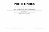 Supporting Information for Proteomics DOI 10.1002/pmic ... · Online Supplement Computational Analysis of Human Protein Interaction Networks Fidel Ramírez, Andreas Schlicker, Yassen