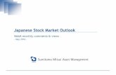 SMAM stock market outlook monthlyMay 02, 2016  · Stock market outlook: waiting for fiscal stimulus measures and global economic recovery SMAM short-term view Conservative earnings