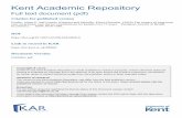 Kent Academic Repository s10198-018-0999-6.pdf · 2019-02-07 · The version in the Kent Academic Repository may differ from the final published version. ... hydration, mobility,