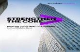 Strengthen the Core | Accenture€¦ · digital experience, banks’ best chance of survival is to be ‘hyper-relevant’ for their ... of international regulators, particularly