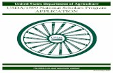 United States Department of Agriculture USDA/1890 National ... · Delaware State University ... Agricultural Business/Management Agricultural Economics Agricultural Engineering/Mechanics