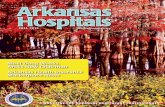 AHA’s New Chairman Arkansas Health Insurance Marketplace News · 2013-10-18 · CEO Profile 8 AHA’s New Chairman – Doug Weeks . ... to identify Navigators and other assisters