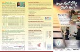 What We Offer - Golden Oak Adult School spring20 brochure… · We are a HiSet High School equivalency test Center! Register for testing online at hiset.ets.org Pre-Diploma/Pre-HiSet