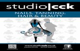 NAILS, TANNING, HAIR & BEAUTYFull Body Airbrush Tanning £20.00 £25.00 Full Body Top-up £11.90 £14.90 Half Body £11.90 £14.90 Half Body Top Up £8.70 £10.70 Face and Neck £6.90