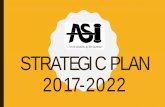 a.s.i. strategic plan€¦ · GOAL #1: CREATE A VIBRANT, INCLUSIVE, AND WELCOMING CAMPUS THAT PROMOTES STUDENT SUCCESS AND ENCOURAGES ACTIVE CIVIC ENGAGEMENT. • Increase Golden