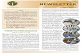 August 2012 neWsletter - নীড় পাতা...with a PowerPoint presentation. In the final group exercise, conducted in a similar fashion, groups worked on the develop-ment