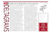 Volume 70, Issue 1 Spring 2018 Area Conferences to be Held · First Ladies (DK Eyewitness Book) - This children's book tells the stories of America's First Ladies. Filled with photographs,