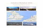 Vulcanus Studytour 2014vulcanus.3me.tudelft.nl/resources/Vulcanus-Study-tour-2014.pdf · Vulcanus Studytour 2014 VST2014 Page 3 Preface The report before you is the Vulcanus study