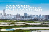 ANNUAL REPORT 2016 ANSWERS FOR A WORLD IN TRANSITIONdownload.ramboll-environ.com/ramboll/2016-Annual Report.pdf · 2017-04-03 · Profile 6 Key statistics 7 Directors’ Report 8