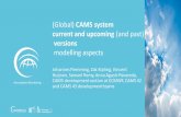 CAMS ASSEMBLY 2017 Flemming - Copernicus...Atmosphere Monitoring Atmospheric0 Composition0in0the0IFS ECMWF’s0Integrated0Forecasting0System0(IFS) NWP0model0 Dynamic,0physics,0 transport