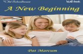 A New Beginning i A New Beginning 2 youth are taught anti-God, anti-Biblical, worldly beliefs—all of which contradict the Word of God. For a century and a …