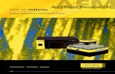 MFP-3D Infiinity AFMMFP-3D Infinity Endless Applications. Unlimited Potential. The Asylum Research MFP-3D Infinity™ is the latest, most advanced AFM in the MFP-3DTM family. It combines