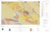 Long Beach 100k v2.0 Map - conservation.ca.gov · GEOLOGIC MAP OF THE LONG BEACH 30' × 60' QUADRANGLE, CALIFORNIA Version 2.0 Compiled by George J. Saucedo1, H. Gary Greene2, Michael