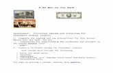 DR. ROGERS' ANNOUNCEMENT PAGE · Web view6.06 War on the Bank Assessment: Fictional résumé and interview for President Andrew Jackson 1. Complete the reading and any interactives