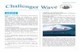 ChallengerWave February2018 Final · Website, please kindly contact Colin Day, NMF Programme Manager (cdy@noc.ac.uk). The UK Marine Science and Technology Compendium A database, featuring