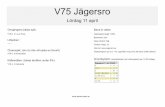 V75 Jägersro - Amazon Web Servicesh24-files.s3.amazonaws.com/19676/676074-xbyXw.pdf4 Ultimo Tango* - Juul S CX 15.0vi ++ 1 1/4 EJ 0/1 EJ 0 3 14 43 7 5 Nelle Atticus Jake - Norberg